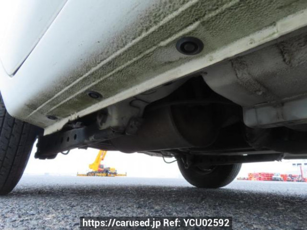 Used 2003 AT toyota probox-van NCP50V Image[41]