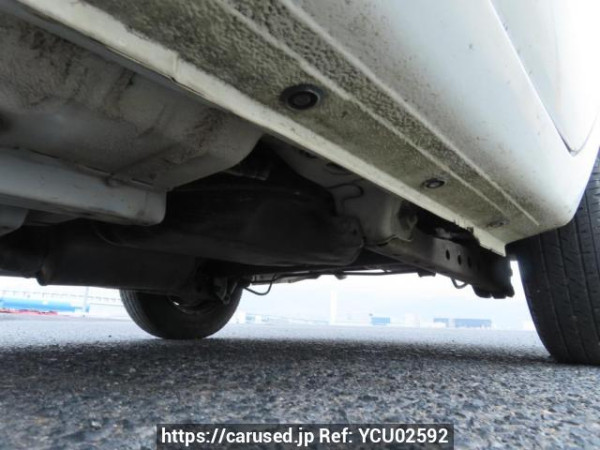 Used 2003 AT toyota probox-van NCP50V Image[42]