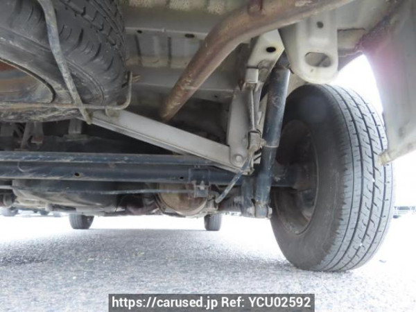 Used 2003 AT toyota probox-van NCP50V Image[43]