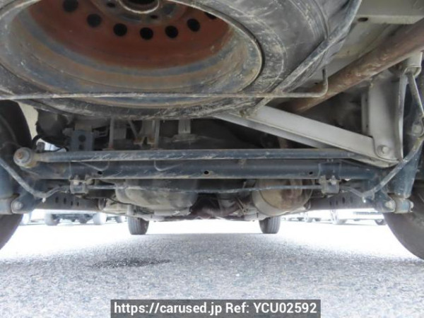 Used 2003 AT toyota probox-van NCP50V Image[45]