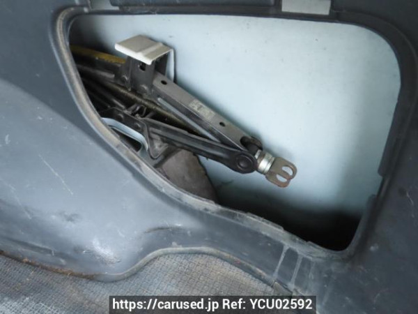 Used 2003 AT toyota probox-van NCP50V Image[46]