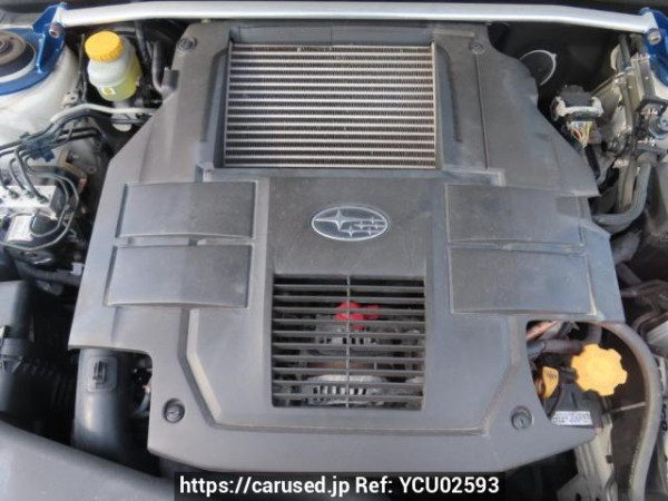 Used 2010 AT subaru legacy-b4 BM9 Image[11]