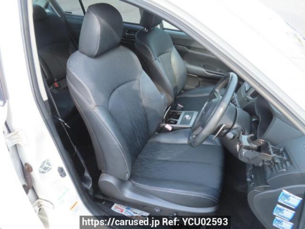 Used 2010 AT subaru legacy-b4 BM9 Image[14]
