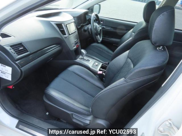 Used 2010 AT subaru legacy-b4 BM9 Image[15]
