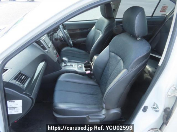 Used 2010 AT subaru legacy-b4 BM9 Image[16]