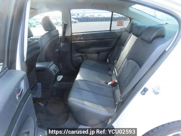 Used 2010 AT subaru legacy-b4 BM9 Image[18]