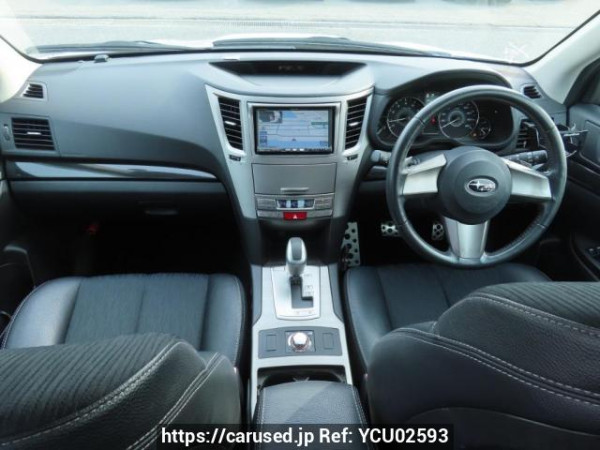 Used 2010 AT subaru legacy-b4 BM9 Image[19]