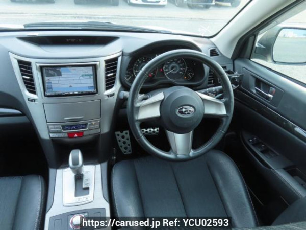Used 2010 AT subaru legacy-b4 BM9 Image[21]