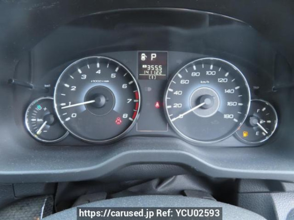 Used 2010 AT subaru legacy-b4 BM9 Image[22]