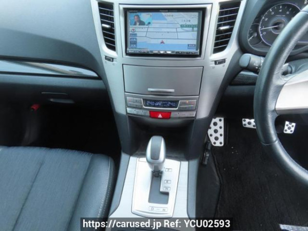 Used 2010 AT subaru legacy-b4 BM9 Image[24]
