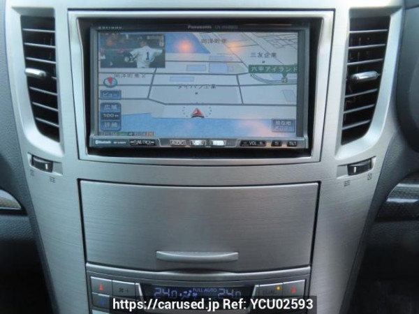 Used 2010 AT subaru legacy-b4 BM9 Image[25]