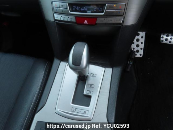 Used 2010 AT subaru legacy-b4 BM9 Image[26]