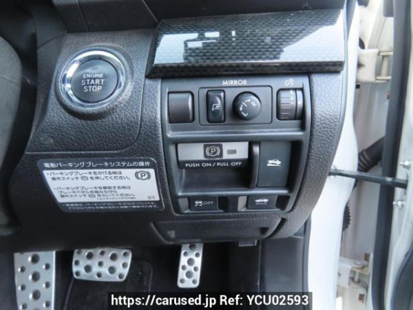 Used 2010 AT subaru legacy-b4 BM9 Image[28]