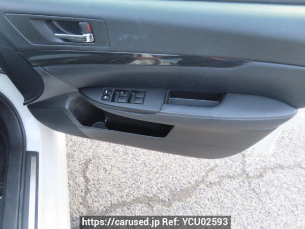 Used 2010 AT subaru legacy-b4 BM9 Image[31]