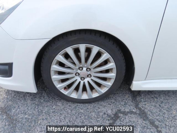 Used 2010 AT subaru legacy-b4 BM9 Image[32]