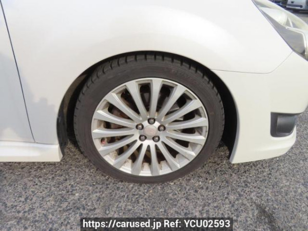 Used 2010 AT subaru legacy-b4 BM9 Image[33]