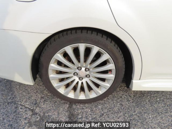 Used 2010 AT subaru legacy-b4 BM9 Image[34]