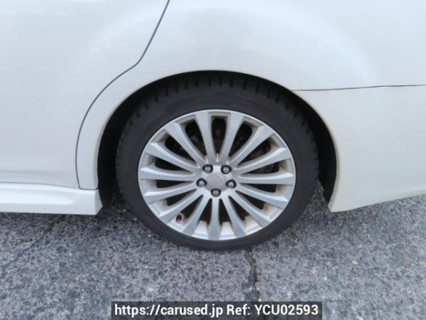 Used 2010 AT subaru legacy-b4 BM9 Image[35]