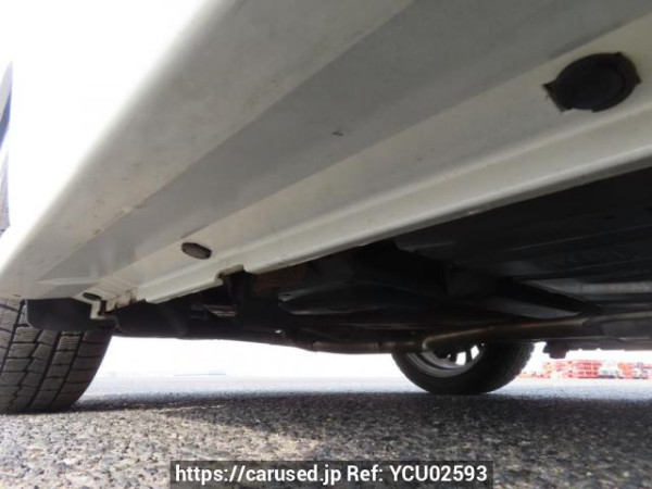 Used 2010 AT subaru legacy-b4 BM9 Image[40]