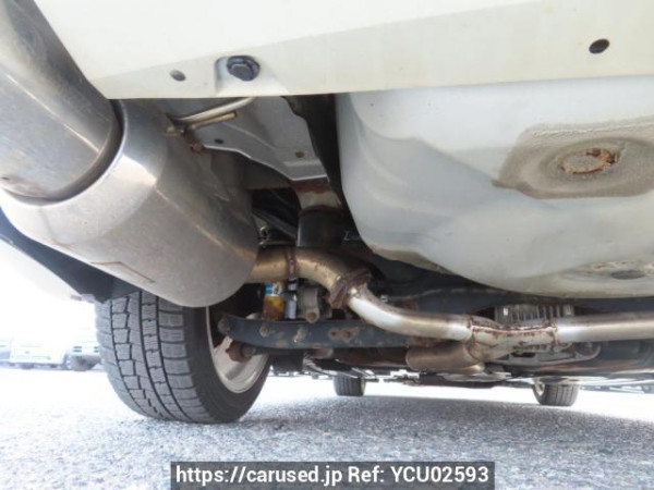 Used 2010 AT subaru legacy-b4 BM9 Image[43]