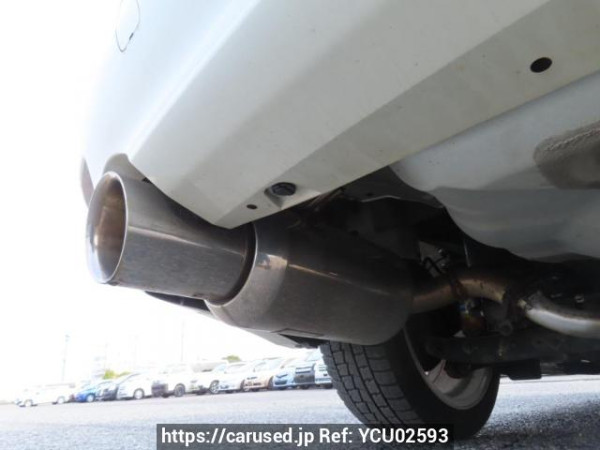 Used 2010 AT subaru legacy-b4 BM9 Image[45]