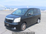 Used 2009 AT toyota noah ZRR70G Image[2]
