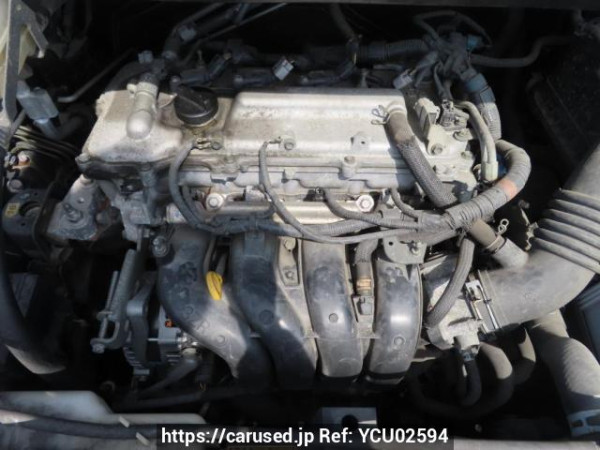 Used 2009 AT toyota noah ZRR70G Image[11]