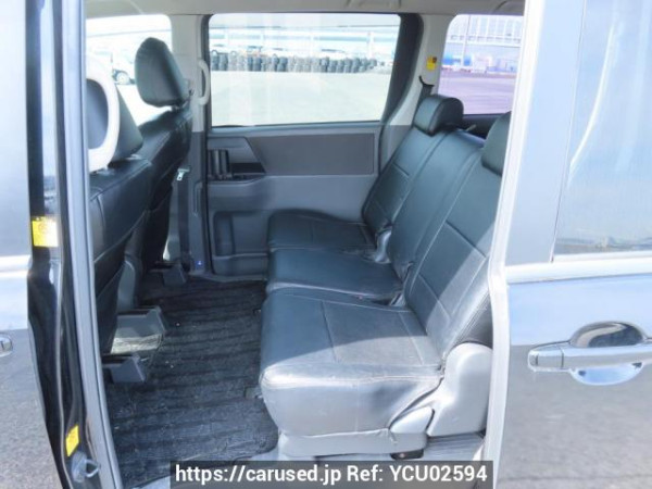 Used 2009 AT toyota noah ZRR70G Image[19]