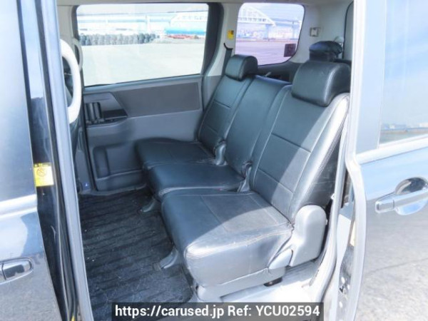 Used 2009 AT toyota noah ZRR70G Image[20]