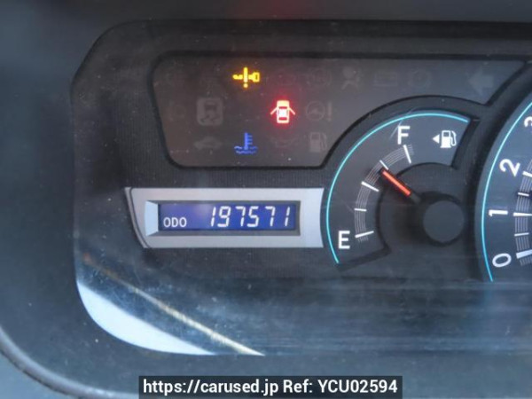 Used 2009 AT toyota noah ZRR70G Image[31]