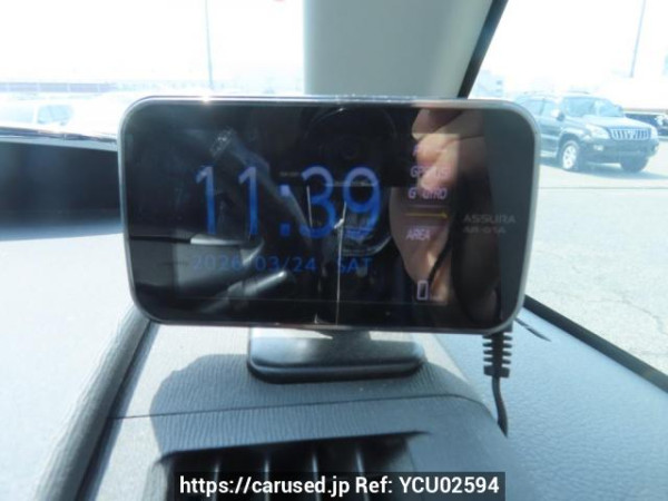 Used 2009 AT toyota noah ZRR70G Image[34]