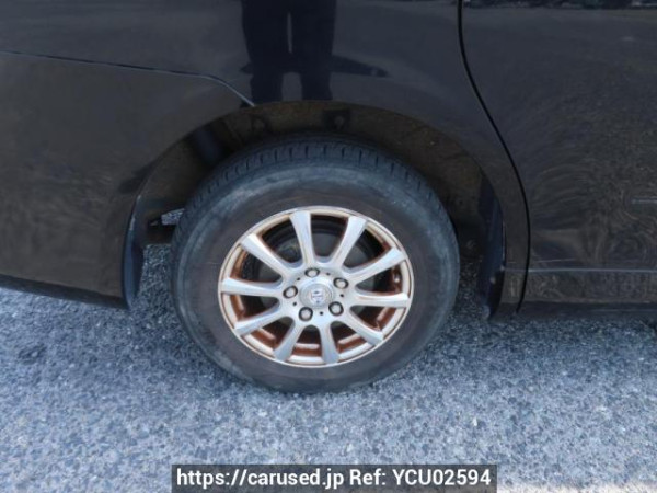 Used 2009 AT toyota noah ZRR70G Image[39]
