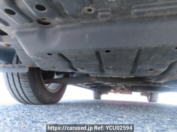 Used 2009 AT toyota noah ZRR70G Image[41]