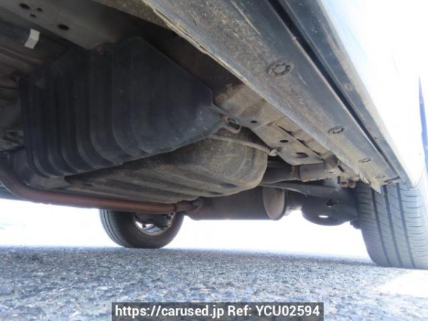 Used 2009 AT toyota noah ZRR70G Image[42]