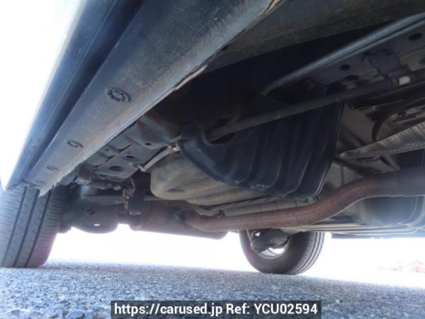 Used 2009 AT toyota noah ZRR70G Image[43]