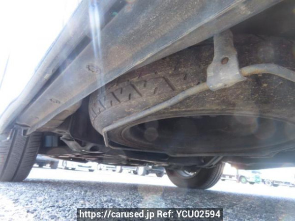 Used 2009 AT toyota noah ZRR70G Image[44]