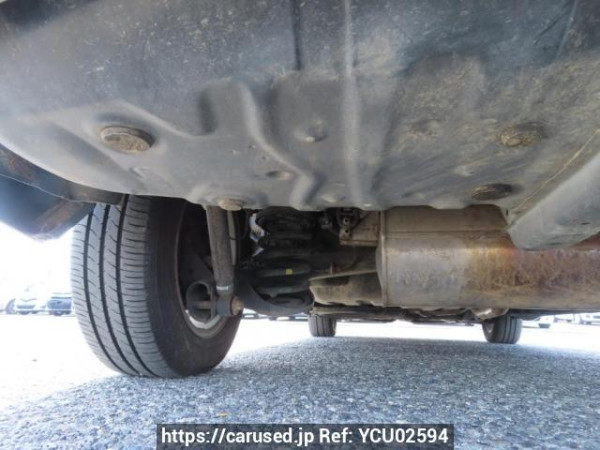 Used 2009 AT toyota noah ZRR70G Image[46]