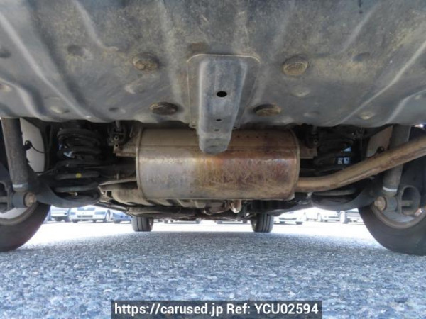 Used 2009 AT toyota noah ZRR70G Image[47]