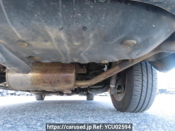 Used 2009 AT toyota noah ZRR70G Image[48]