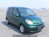 Toyota Fun Cargo