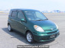 Used 2001 AT toyota fun-cargo NCP20 Image[0]