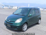 Used 2001 AT toyota fun-cargo NCP20 Image[2]
