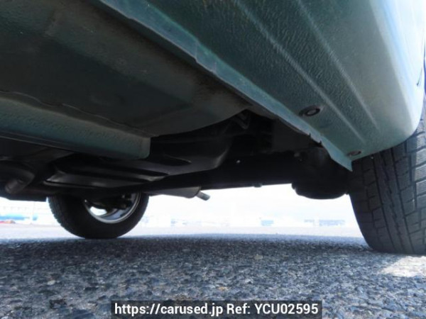 Used 2001 AT toyota fun-cargo NCP20 Image[39]