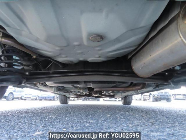 Used 2001 AT toyota fun-cargo NCP20 Image[41]