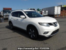 Nissan X-Trail NT32