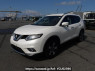 Used 2017 AT nissan x-trail NT32 Image[2]