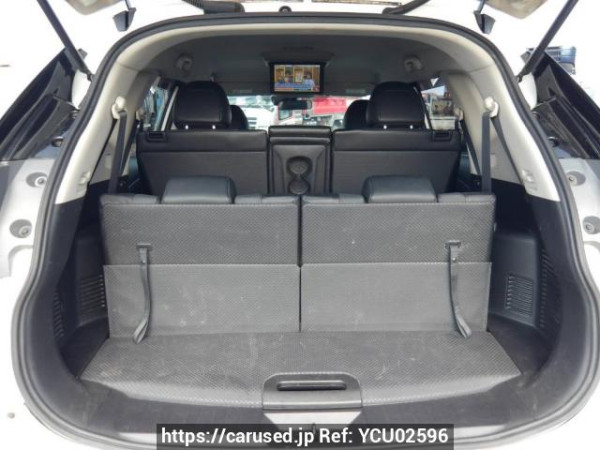 Used 2017 AT nissan x-trail NT32 Image[8]