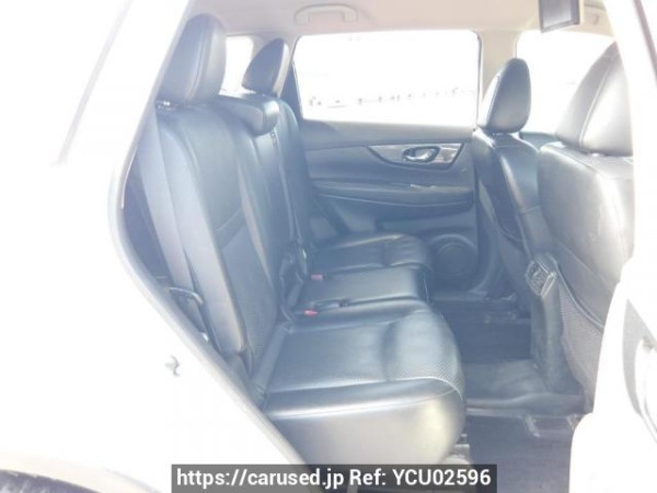 Used 2017 AT nissan x-trail NT32 Image[15]