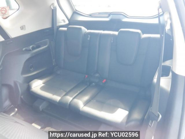 Used 2017 AT nissan x-trail NT32 Image[17]