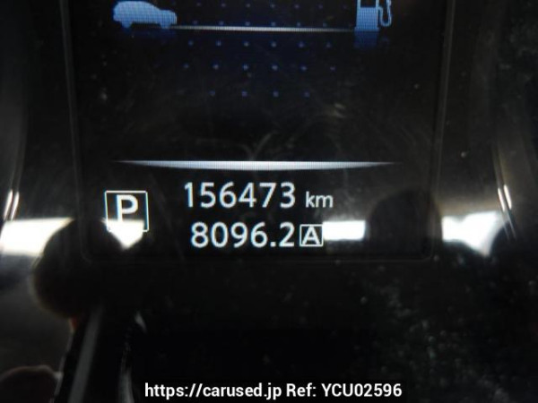 Used 2017 AT nissan x-trail NT32 Image[22]